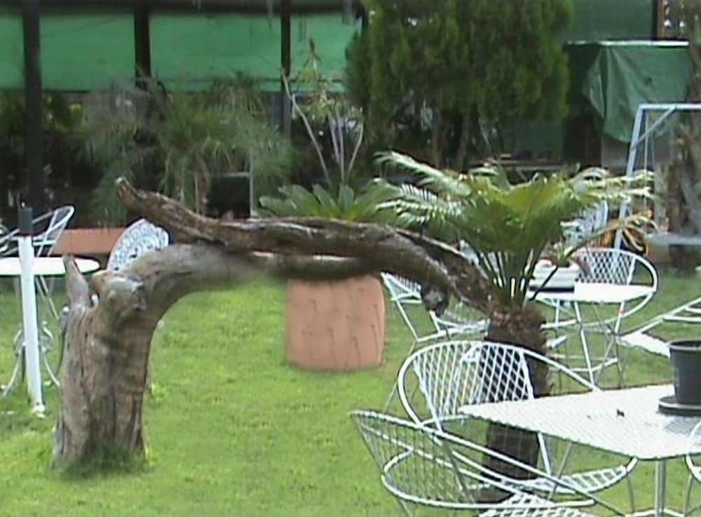 surroundings