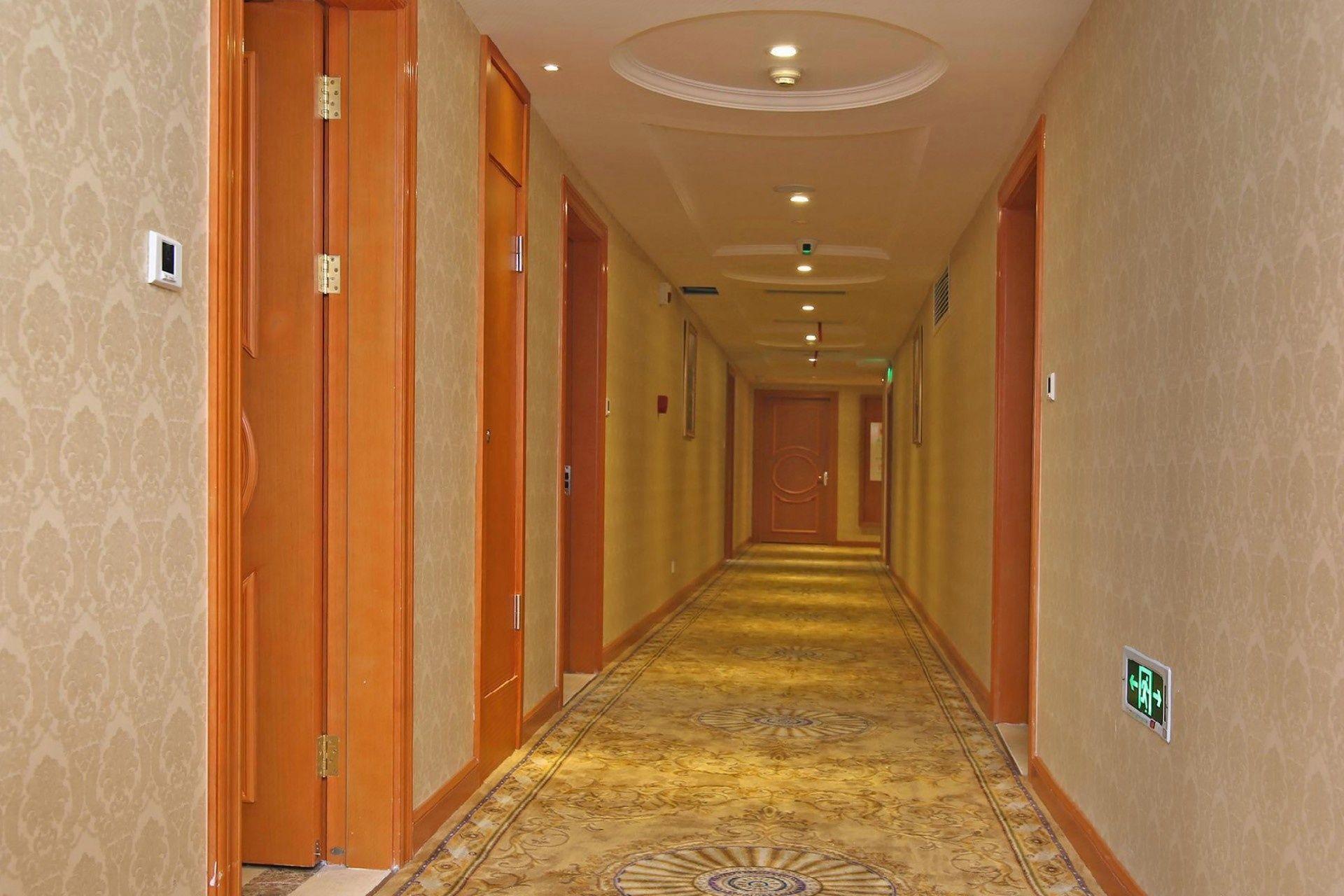 Vienna Hotel Shanghai Yangpu Wujiaochang 19/29