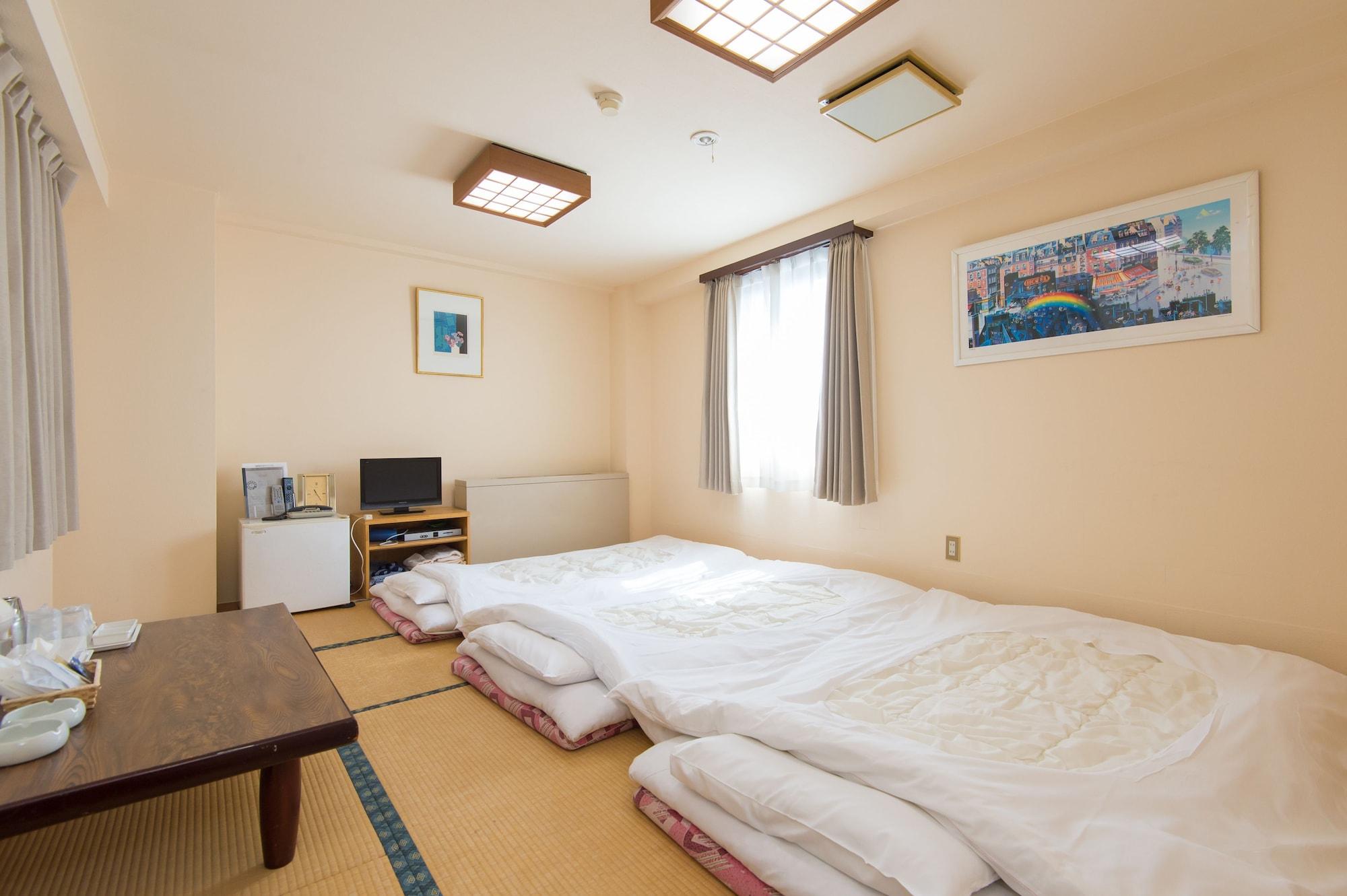 Suzuka Royal Hotel 20/35