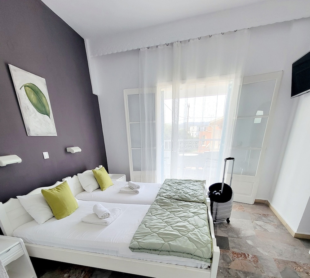 Kalimera Studios And Apartments 12/33