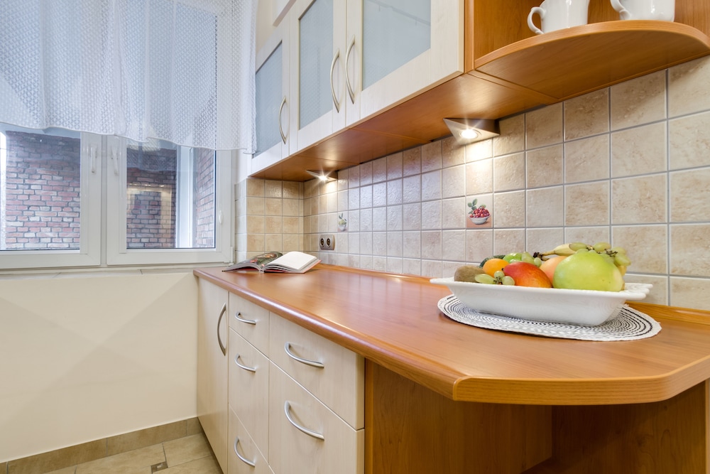 Elite Apartments Korzenna City Center 10/11