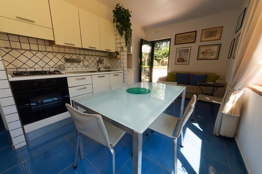Bed and Breakfast Massico 24/50