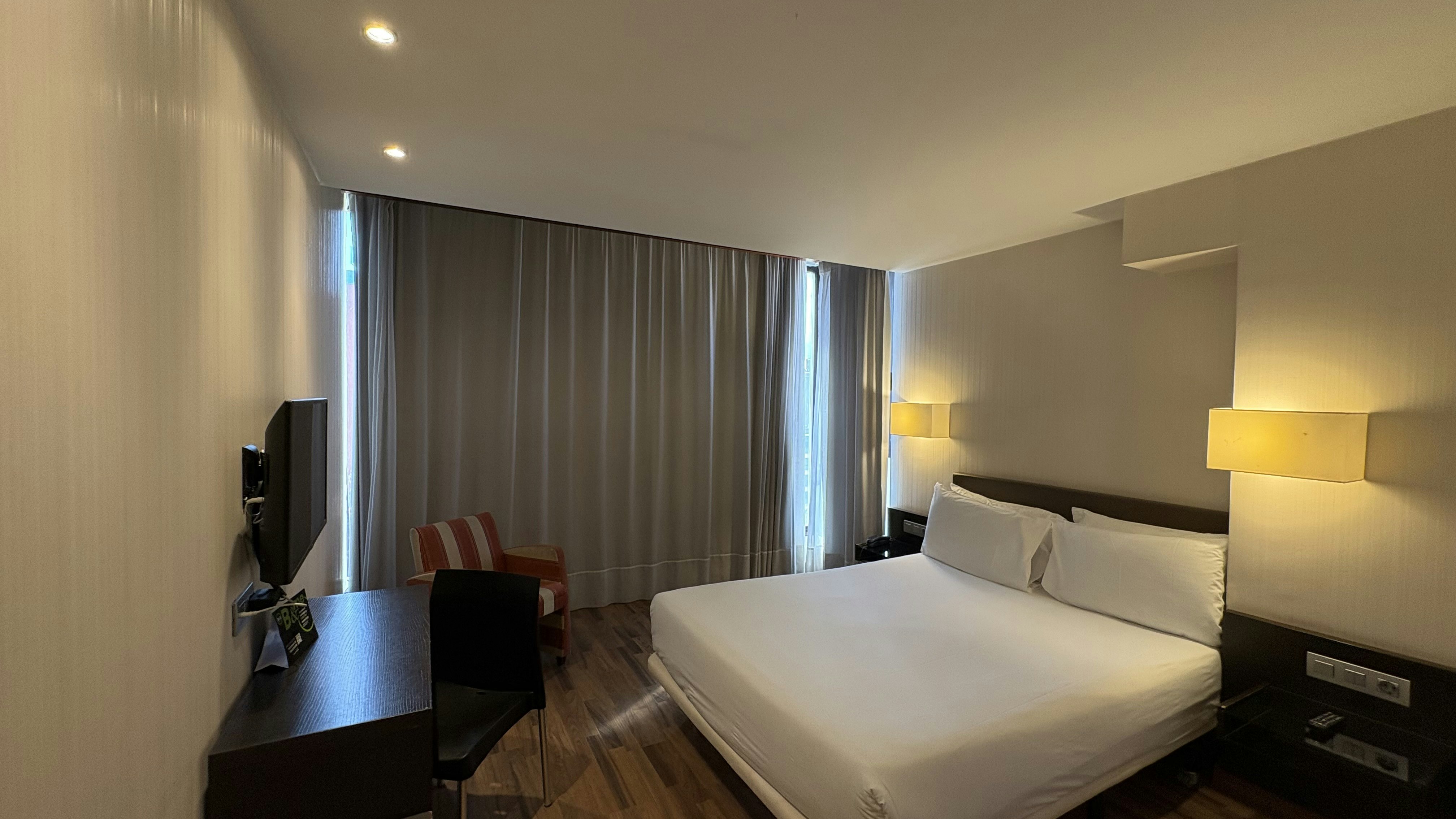 B&B Hotel Burgos 25/60