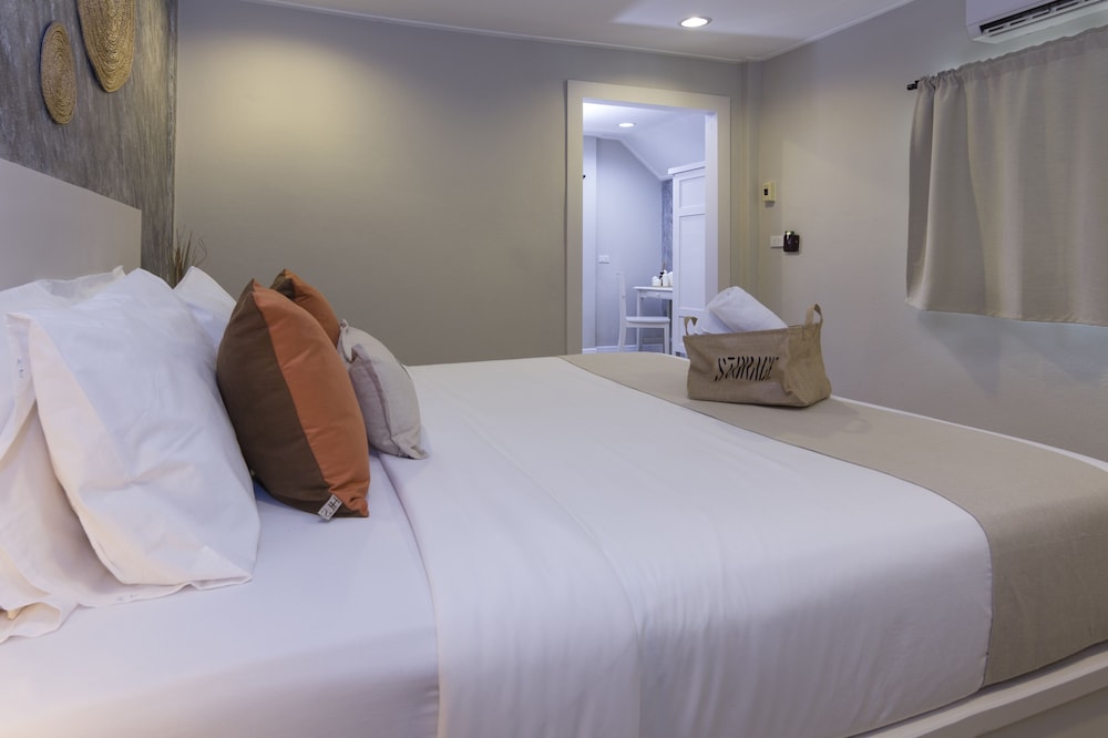 Let S Hyde Resort And Villa Pattaya 34/69