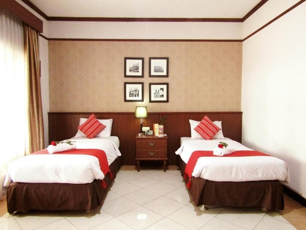 Hotel Pelangi Malang 17/58