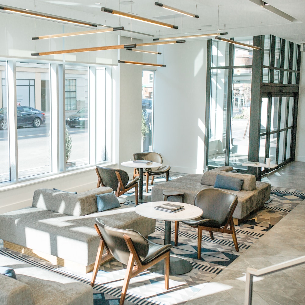 Andaz Ottawa Byward Market A Concept By Hyatt 39/74