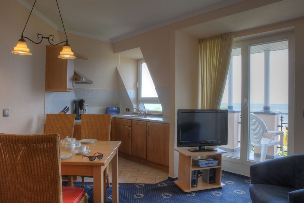 SEETELHOTEL Ostseeresidenz Ahlbeck 41/50