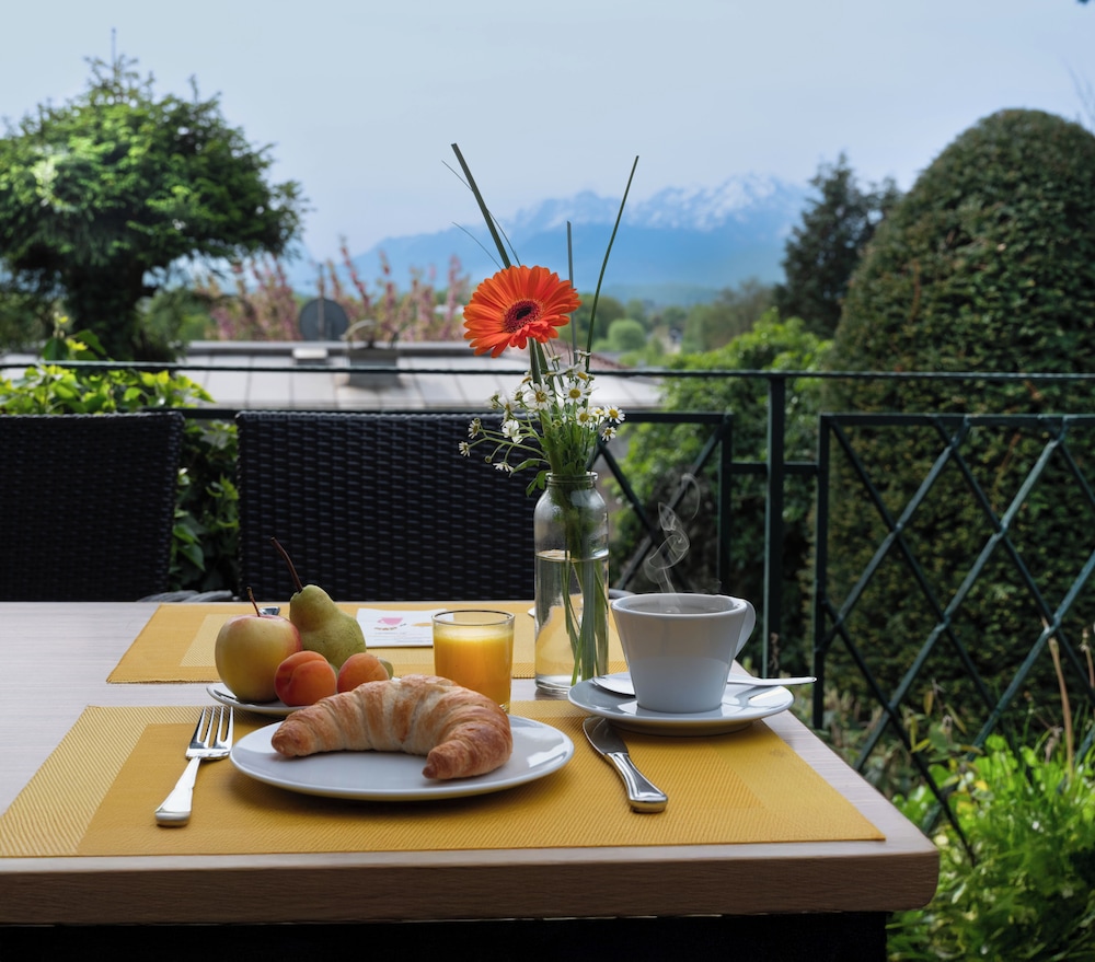 Hotel Pension Haus Arenberg 35/50