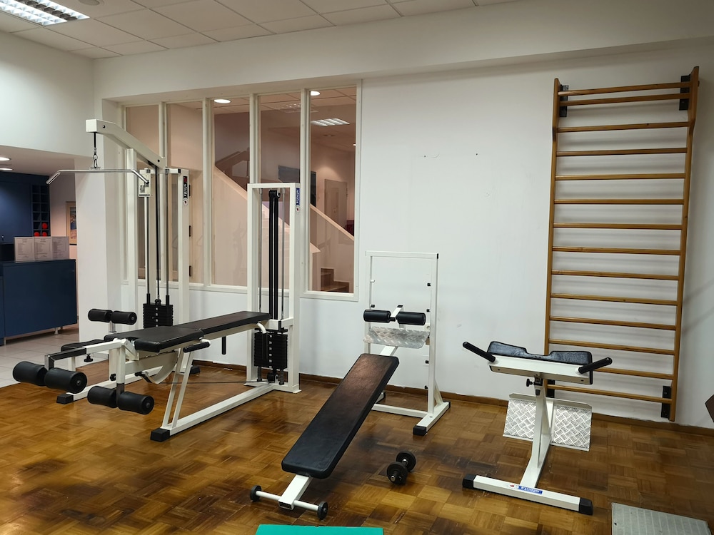 Elmi Suites 31/55