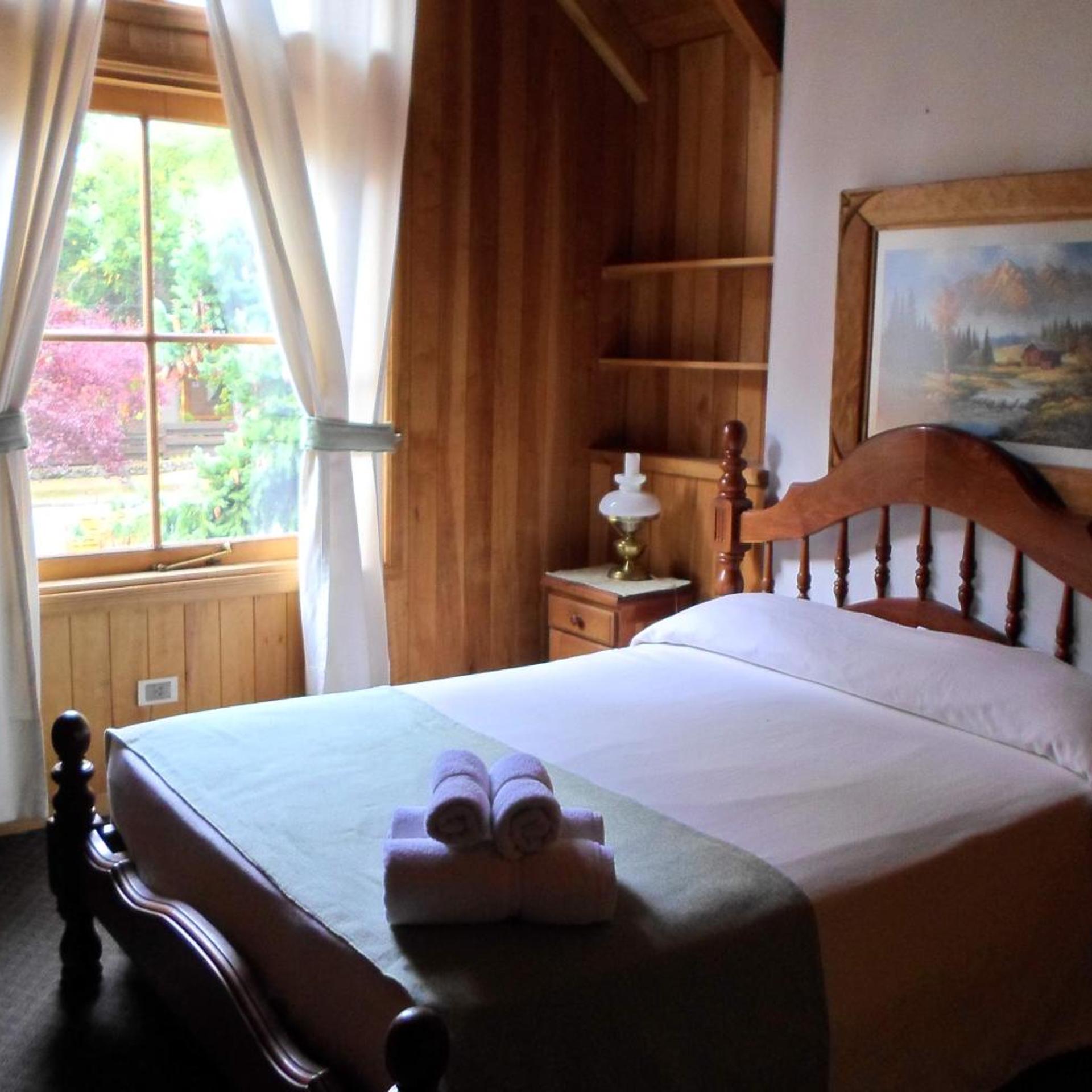 Apart Hotel Robles del Sur 18/50