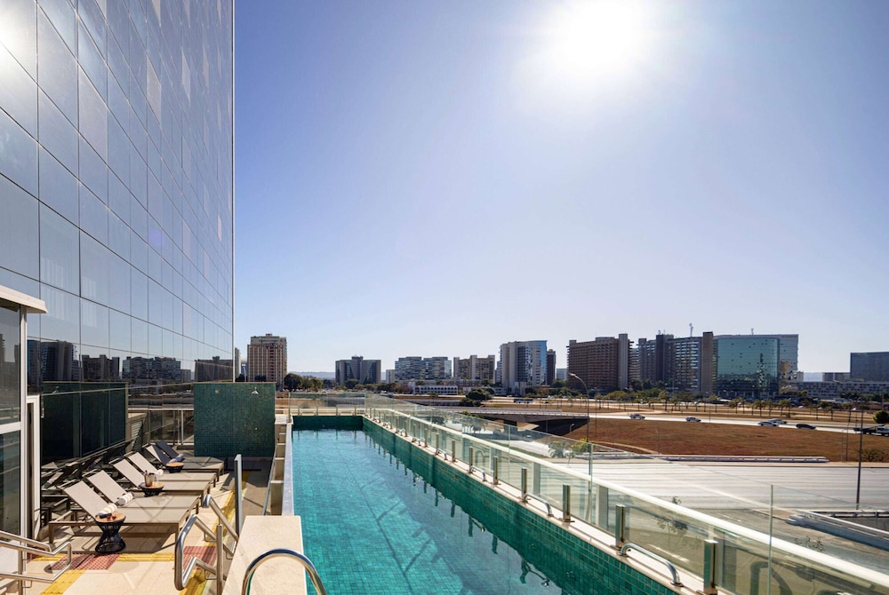 Ramada by Wyndham Brasilia Alvorada 37/47