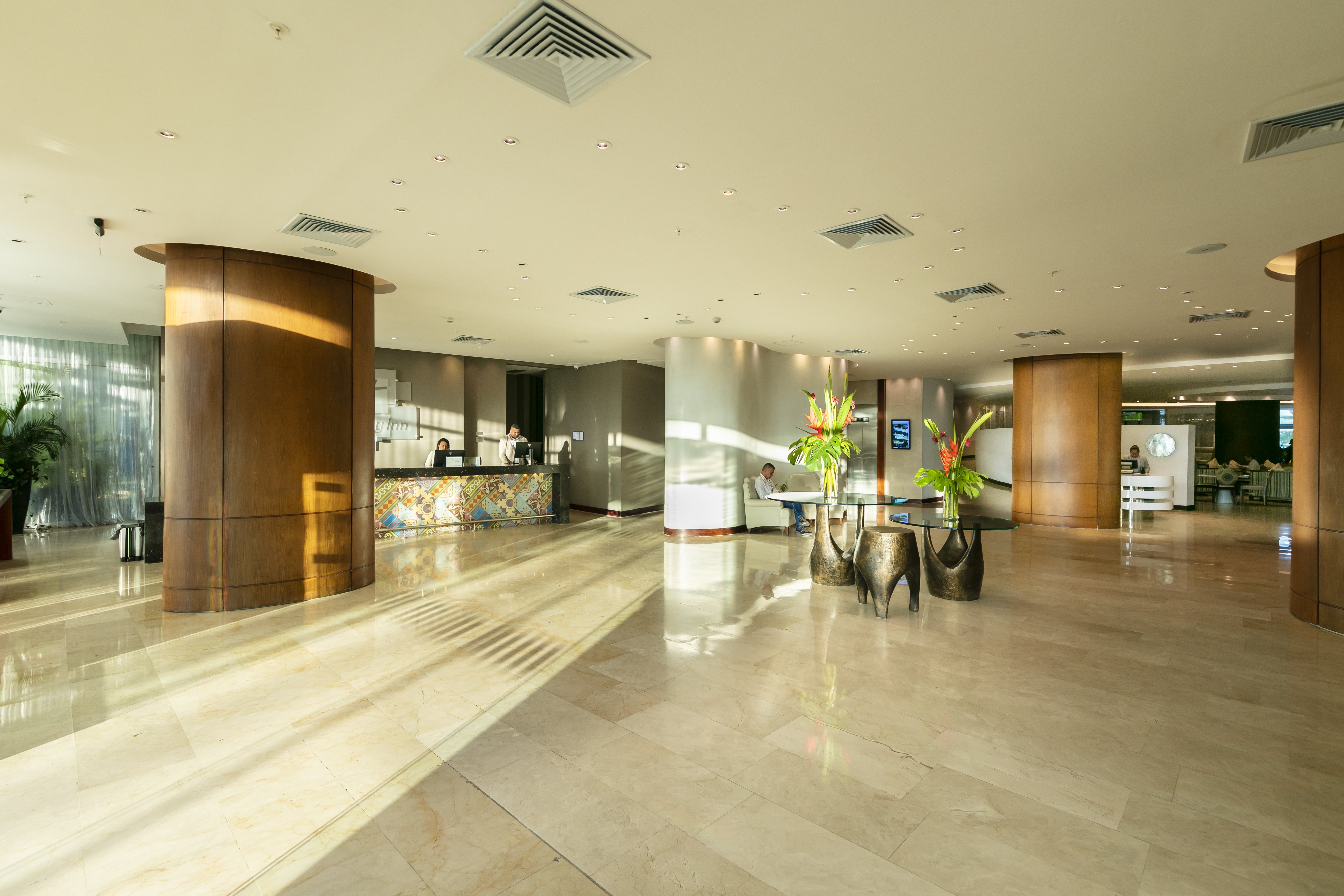 Holiday Inn Cartagena Morros 16/73