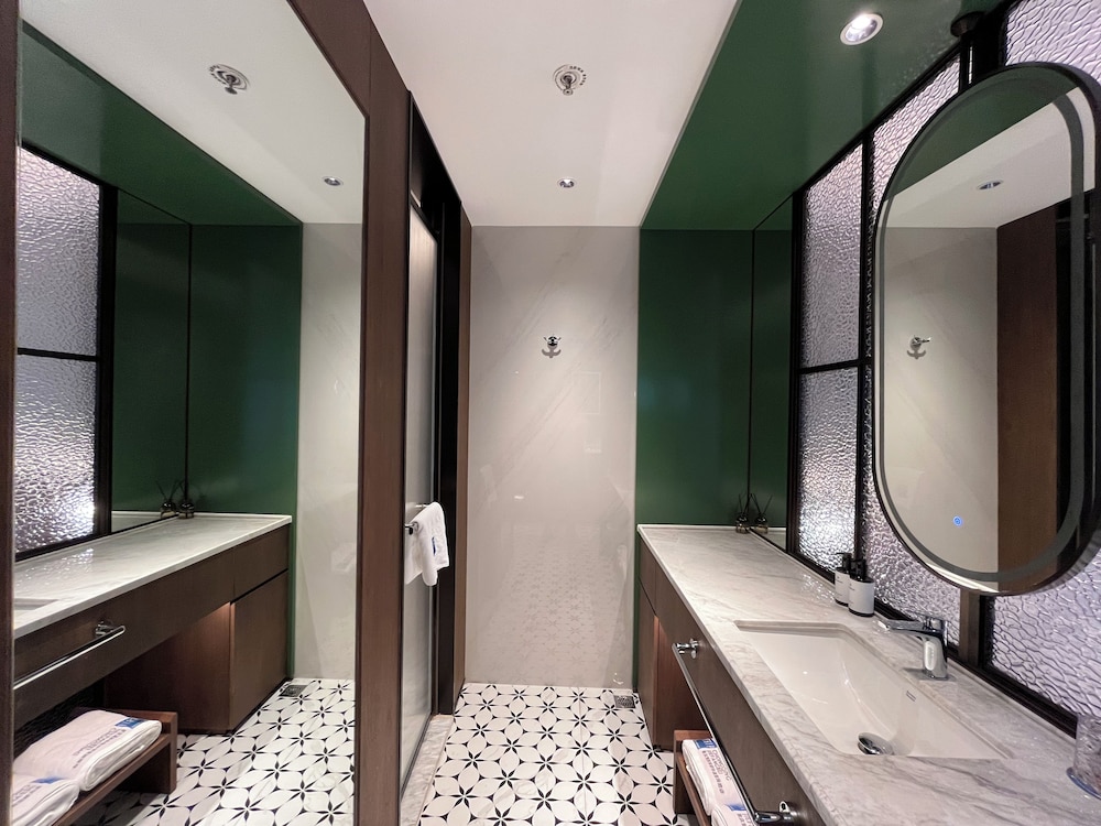 TRYP by Wyndham Chongqing Downtown 59/62