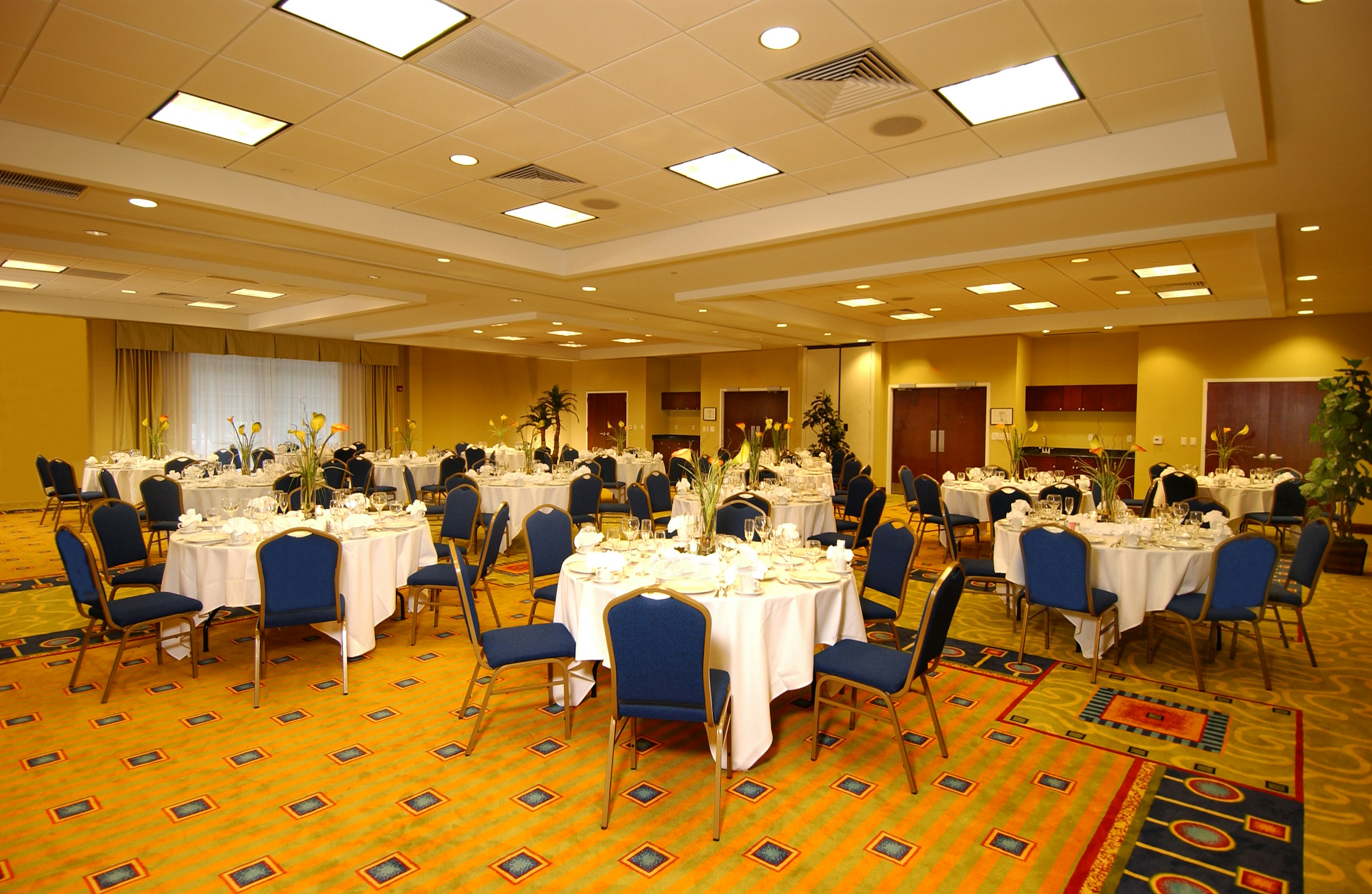Doubletree By Hilton Greensboro 12/16