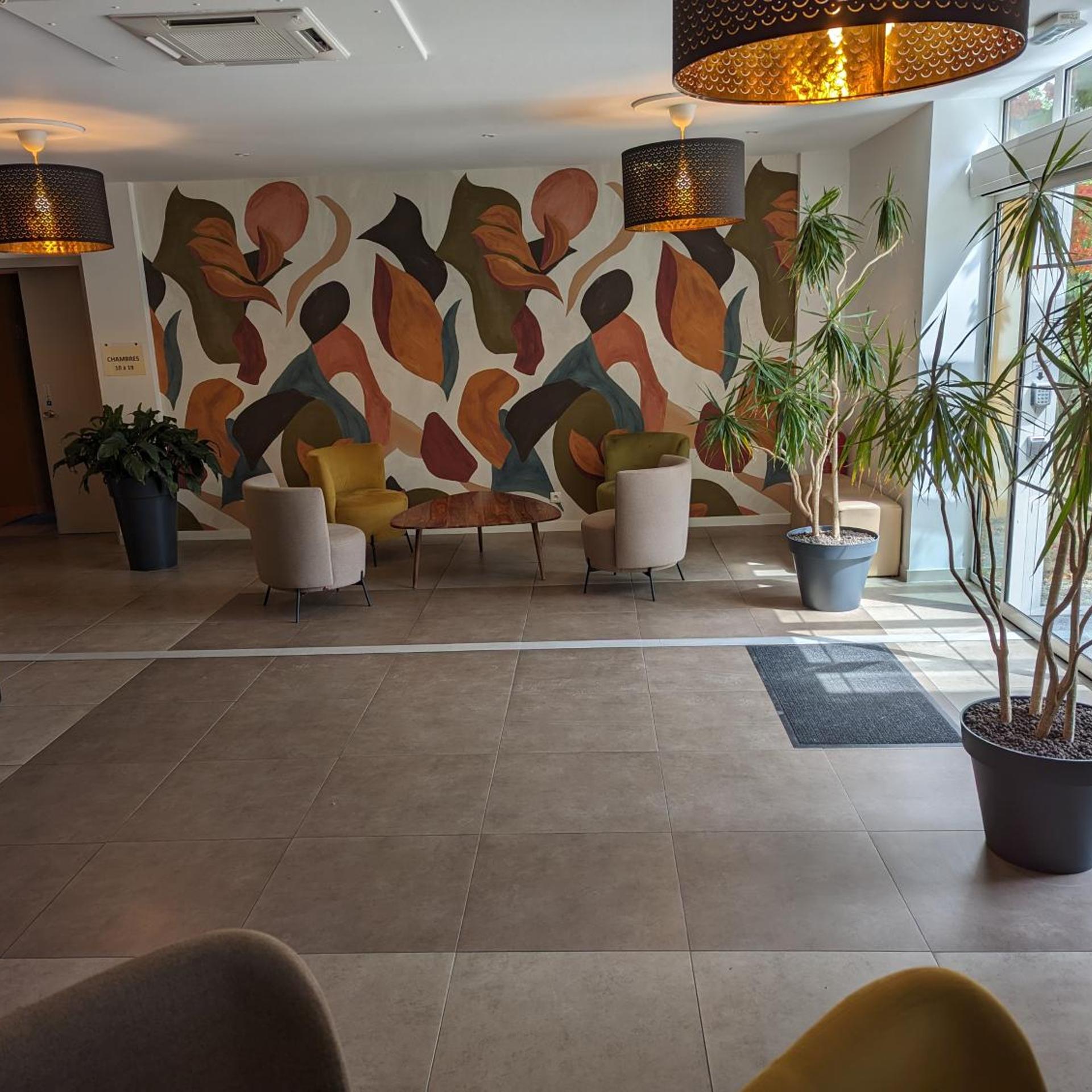 Hotel de La Loire 7/51