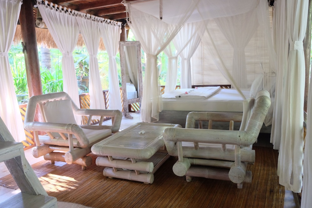 Villa Boreh Beach Resort And Spa 45/64