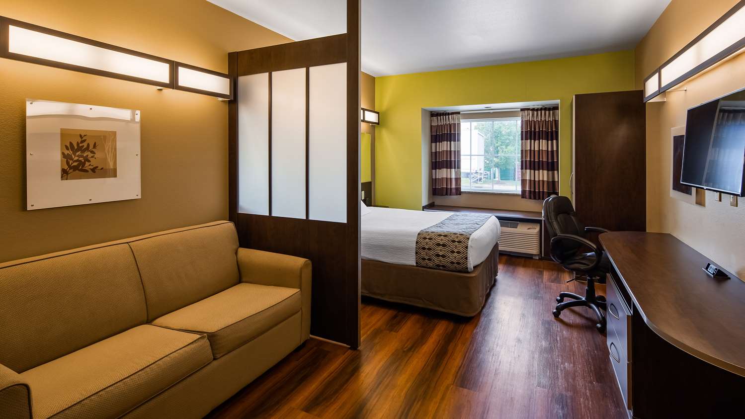 SureStay Plus Hotel by Best Western Buckhannon 9/26