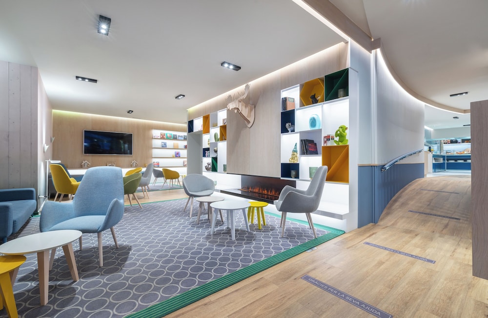 Suites Plaza Hotel & Wellness 35/50