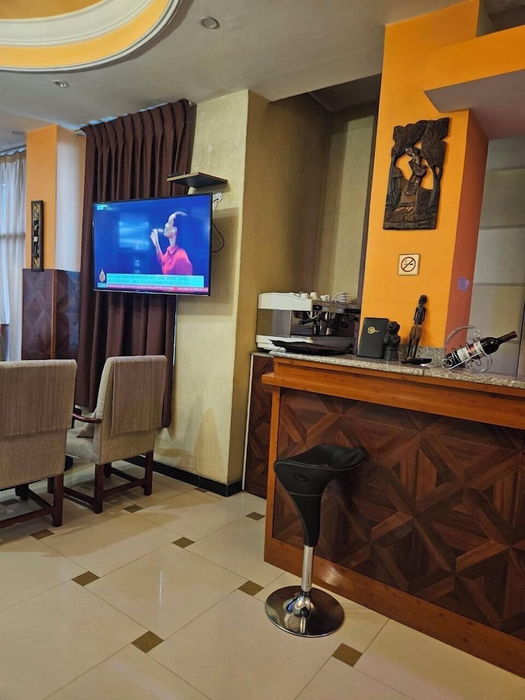 C Fun Addis Hotel 40/50