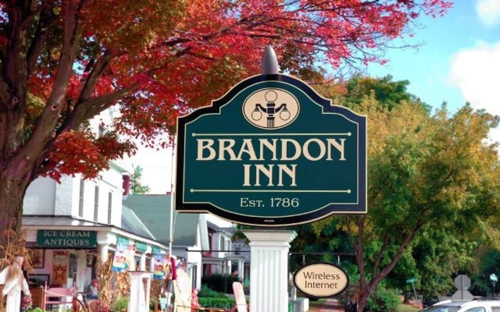 Brandon Inn 2/77