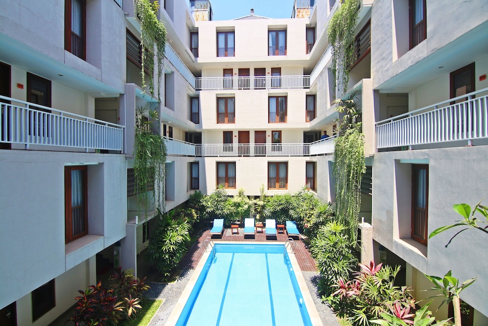 The Legian Sunset Residence 29/35