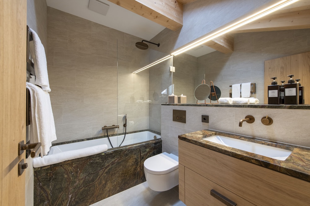 Hotel de Verbier 37/42