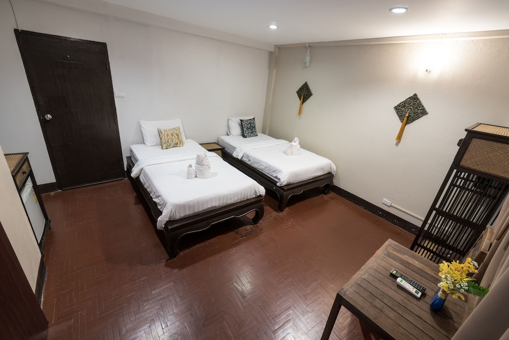 Kamala S Boutique Guesthouse 31/67