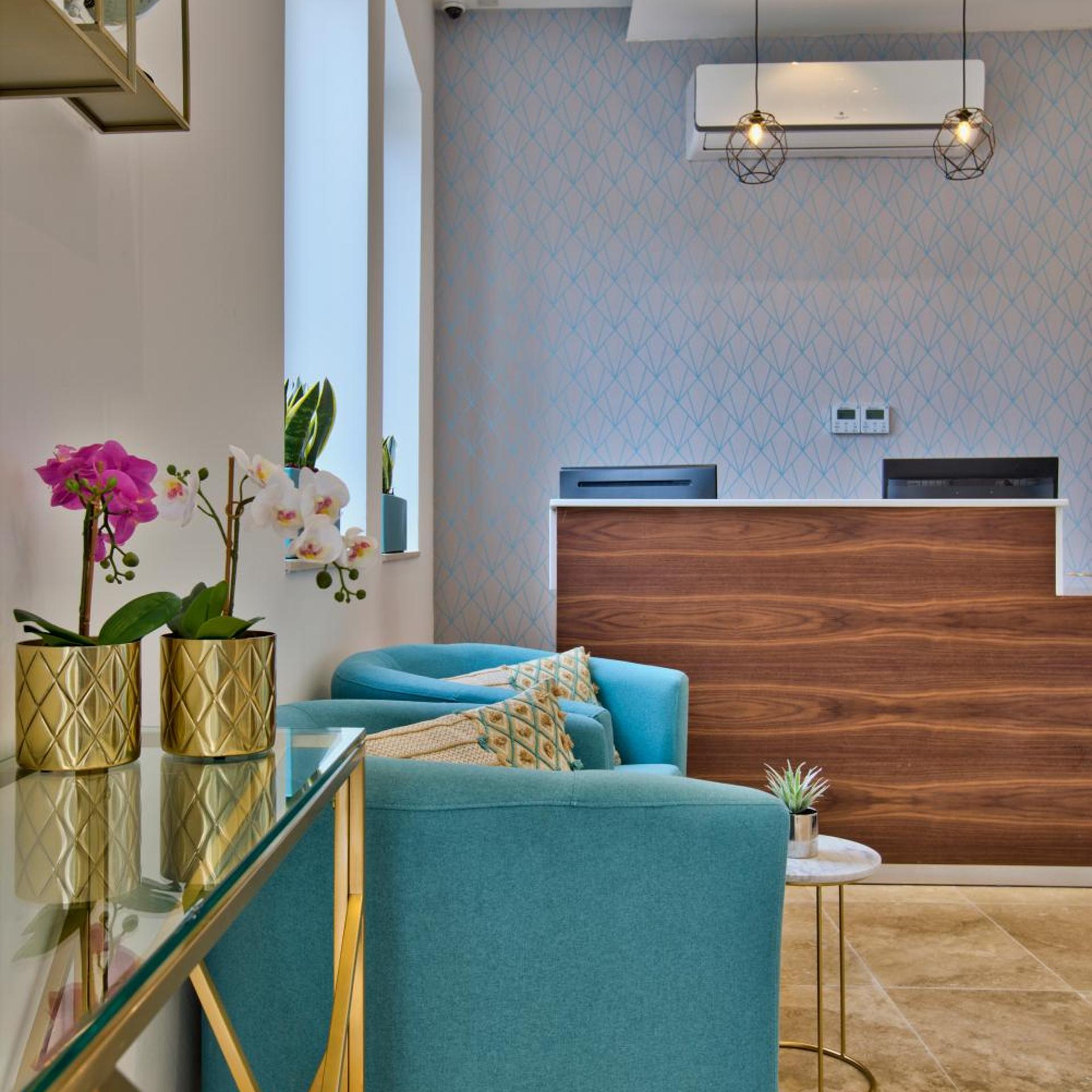 Tritoni Valletta Boutique Hotel 4/50