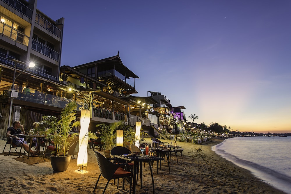Enjoy Beach Hotel 67/73