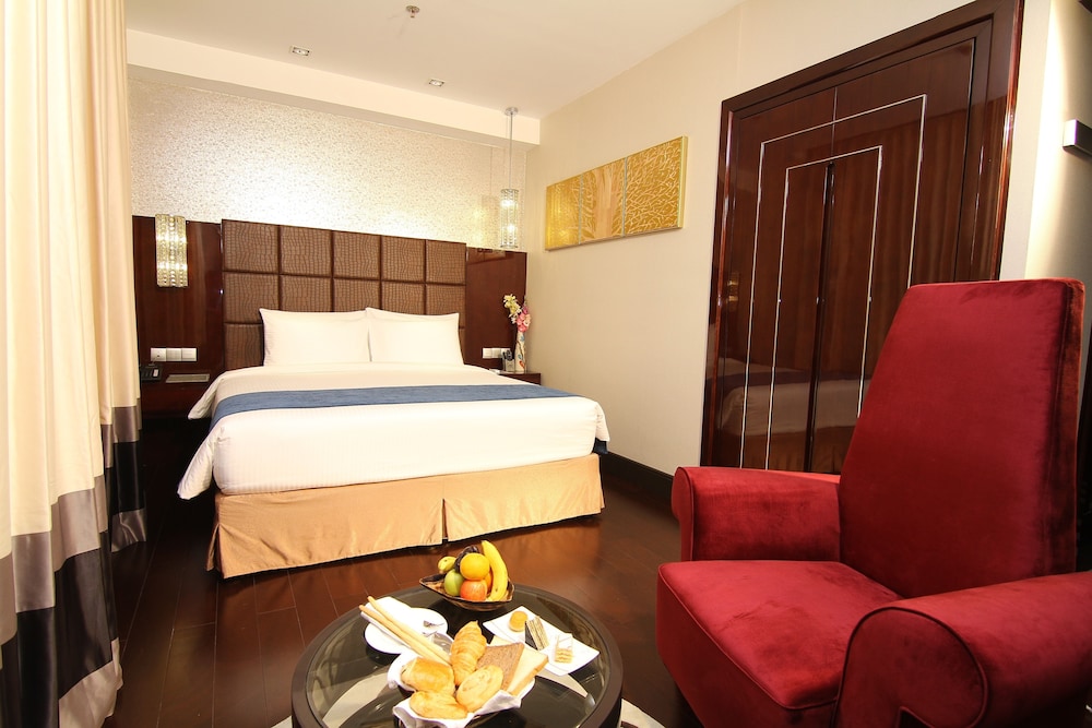 THE RAINTREE DHAKA 11/29