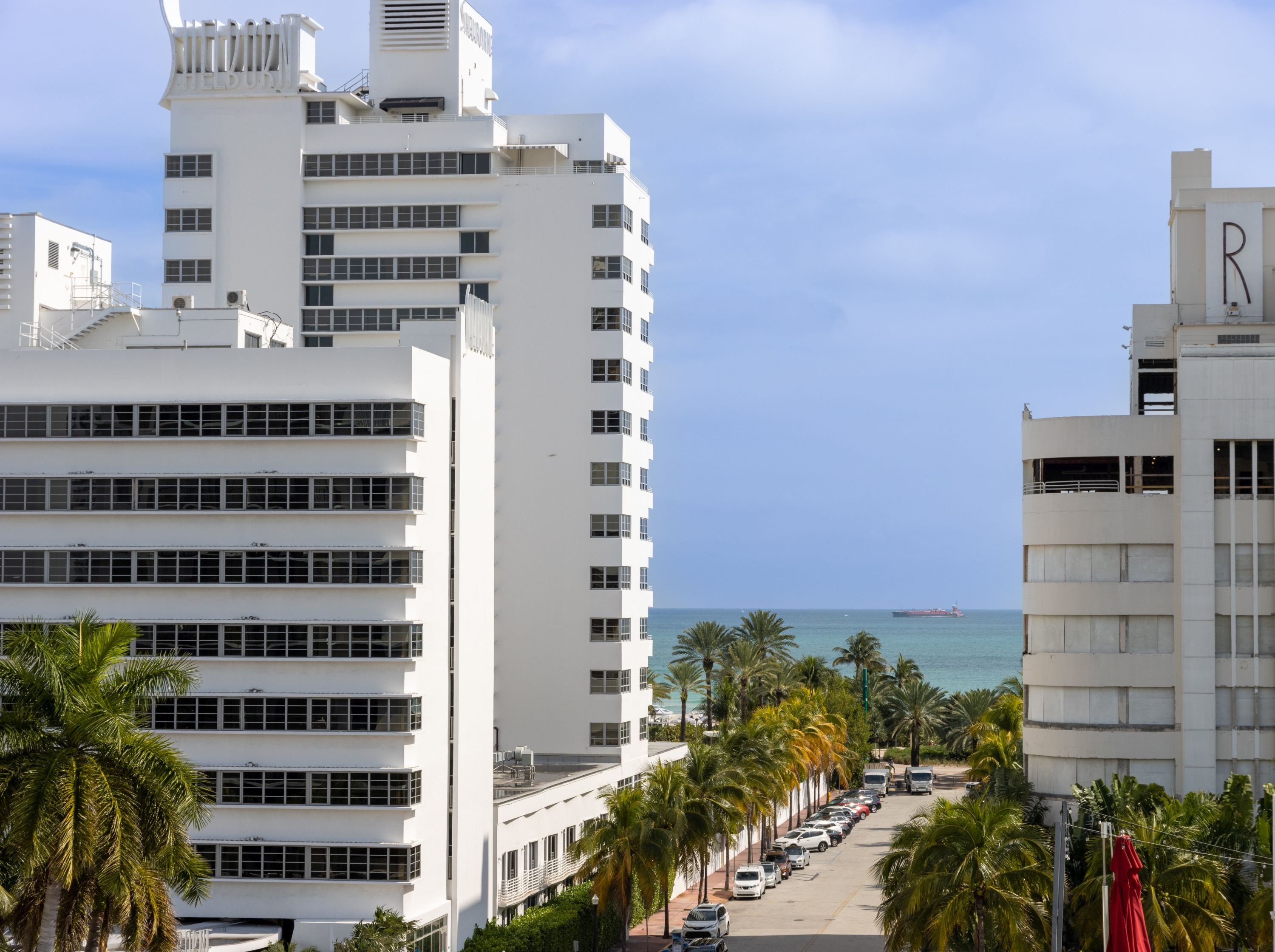 Uma House by Yurbban South Beach Miami 2/39