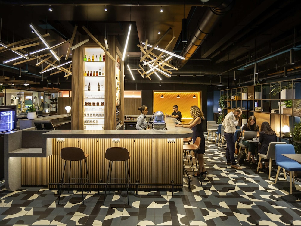 Novotel Strasbourg Centre Halles 6/60
