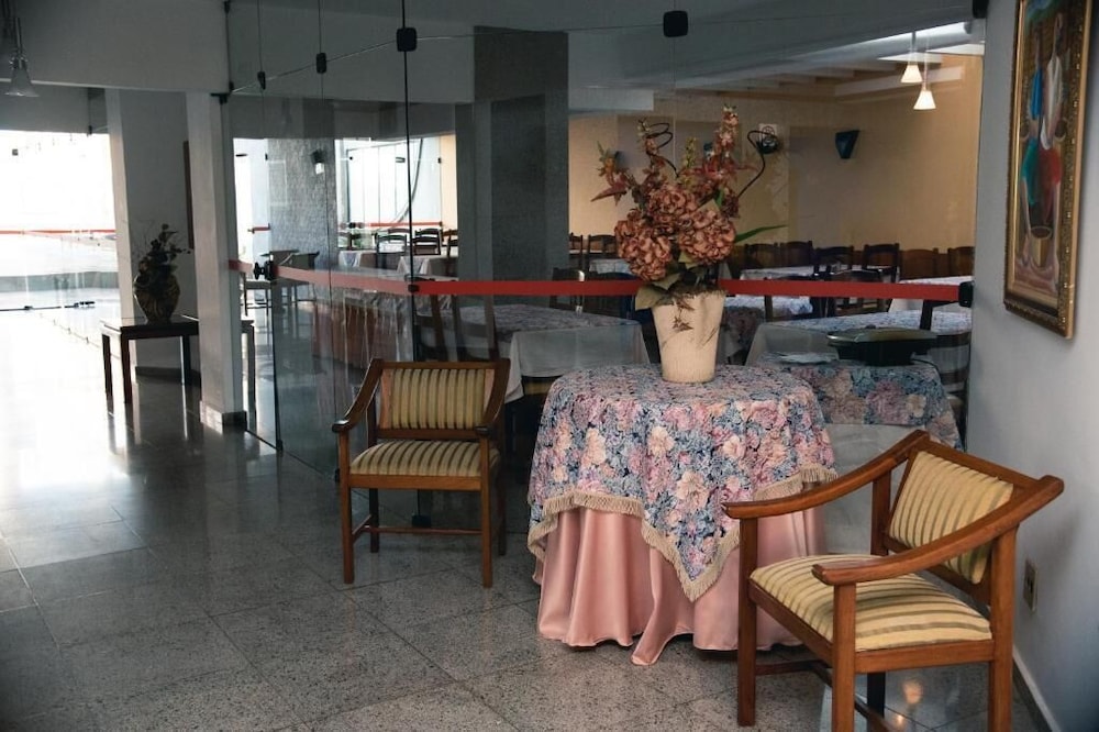 Lucape Palace Hotel 38/50