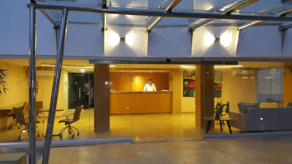 Hotel Oceania Cartagena Ex Hotel Estelar Oceania 3/47