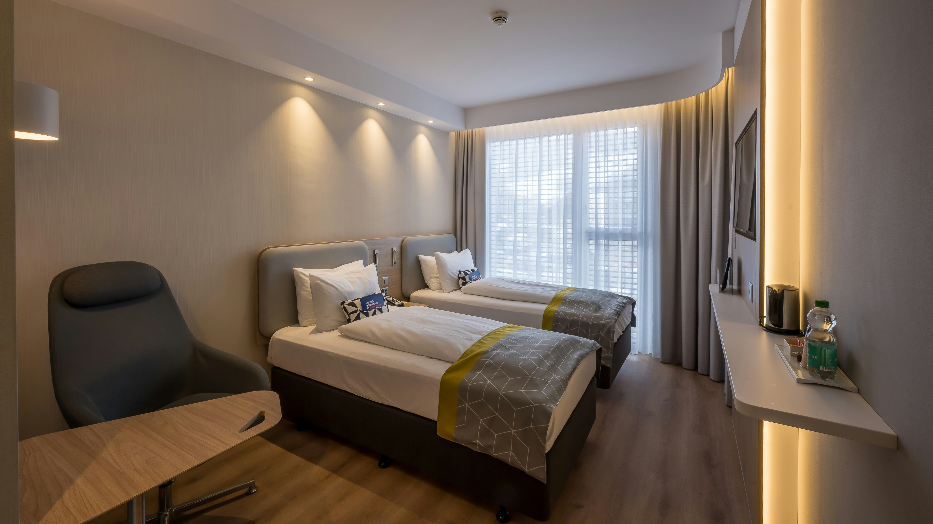 Holiday Inn Express Luzern Kriens 25/76