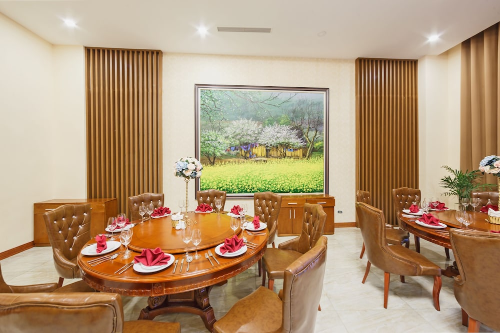 Muong Thanh Holiday Moc Chau Hotel 32/49