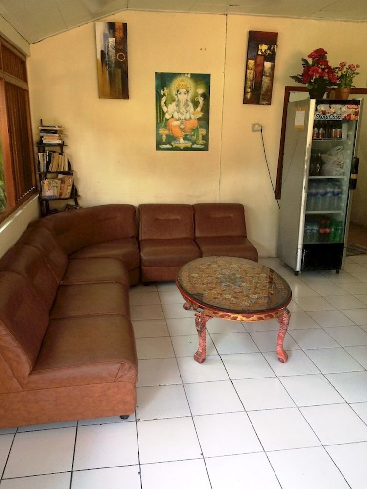 Waringin Home Stay 19/34