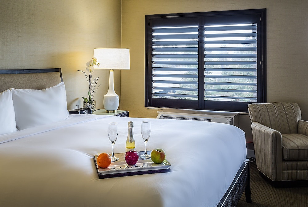 Cupertino Hotel 28/54