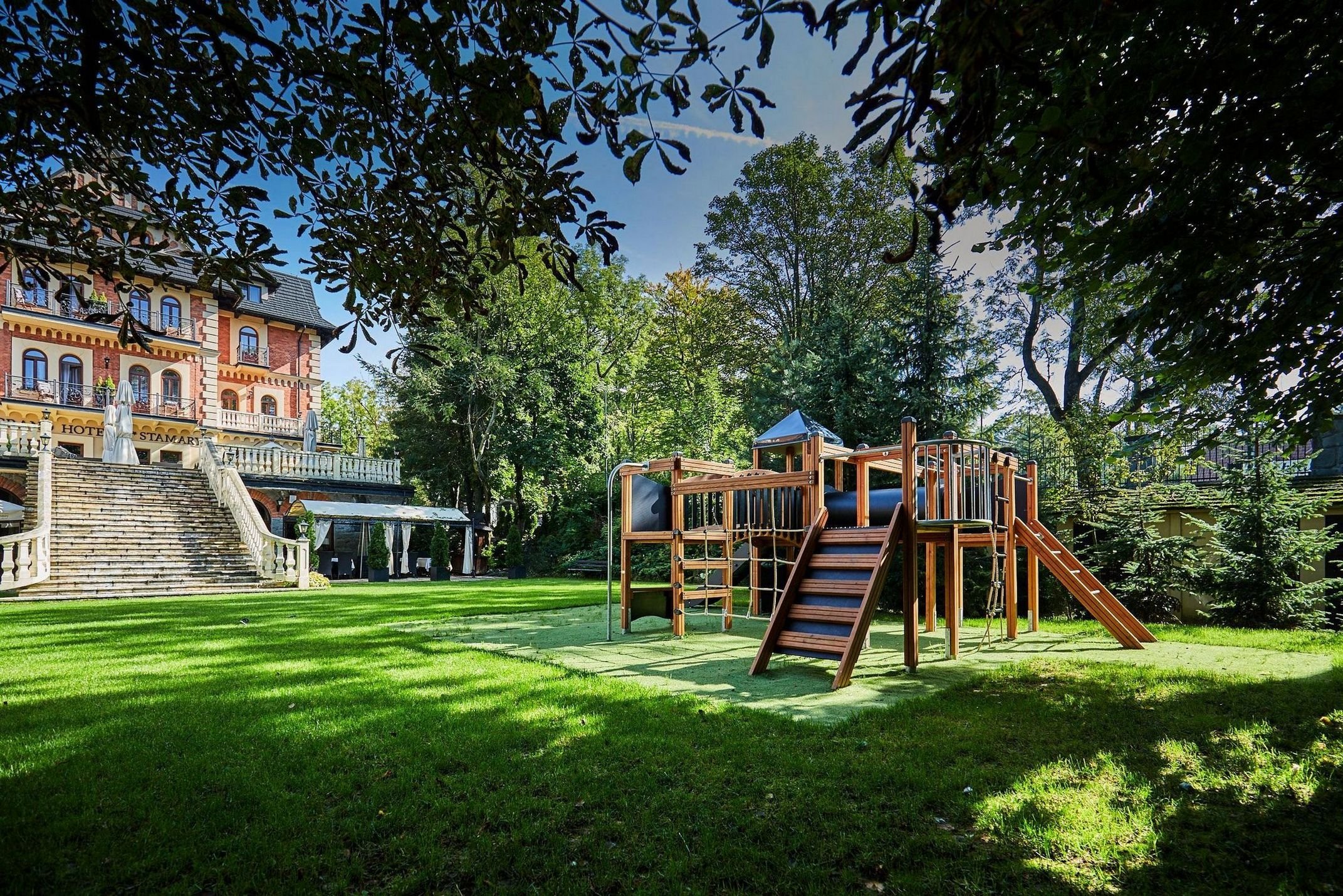 Grand Hotel Stamary Wellness Spa 38/40