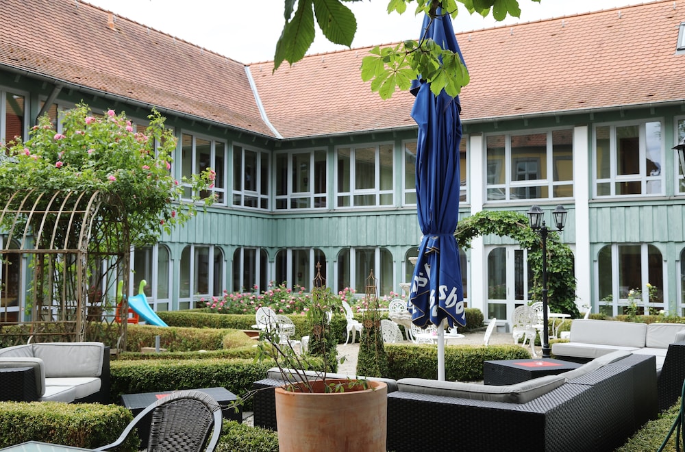 eXo Hotel Franka Bamberg - by NeVo Hotels 9/50