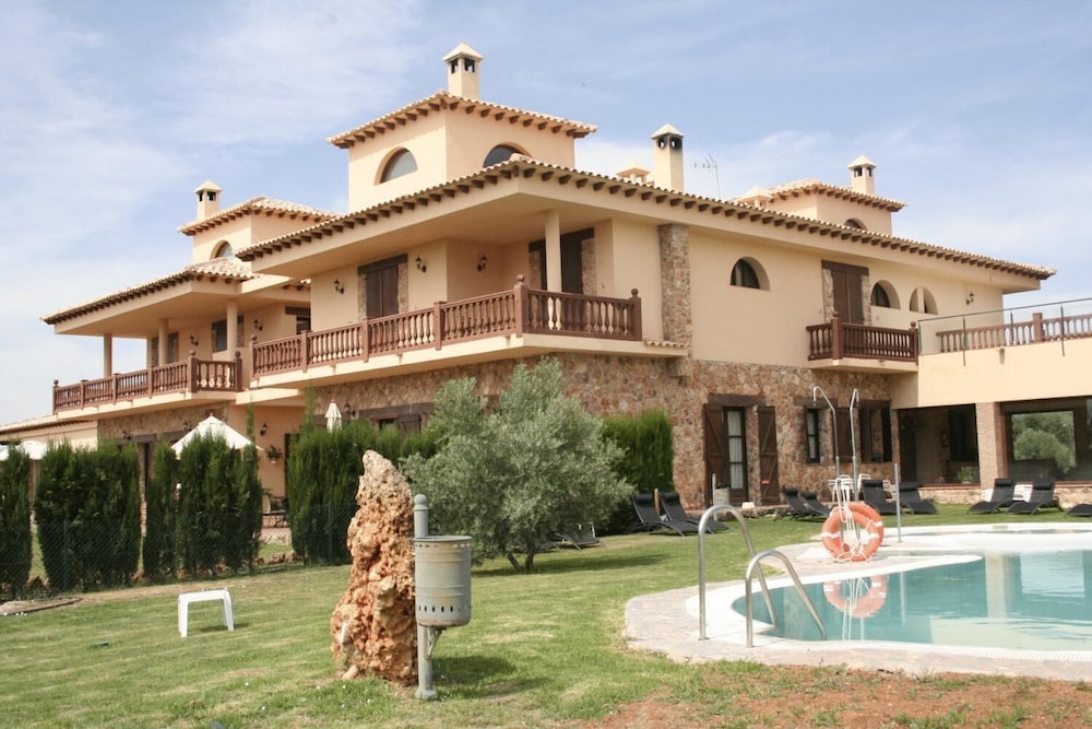 Hotel Rural Los Nogales 4/67