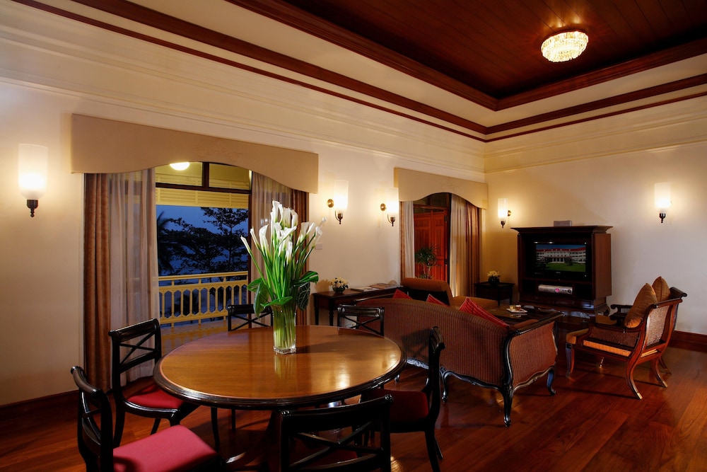 Centara Grand Beach Resort Hua Hin 55/81