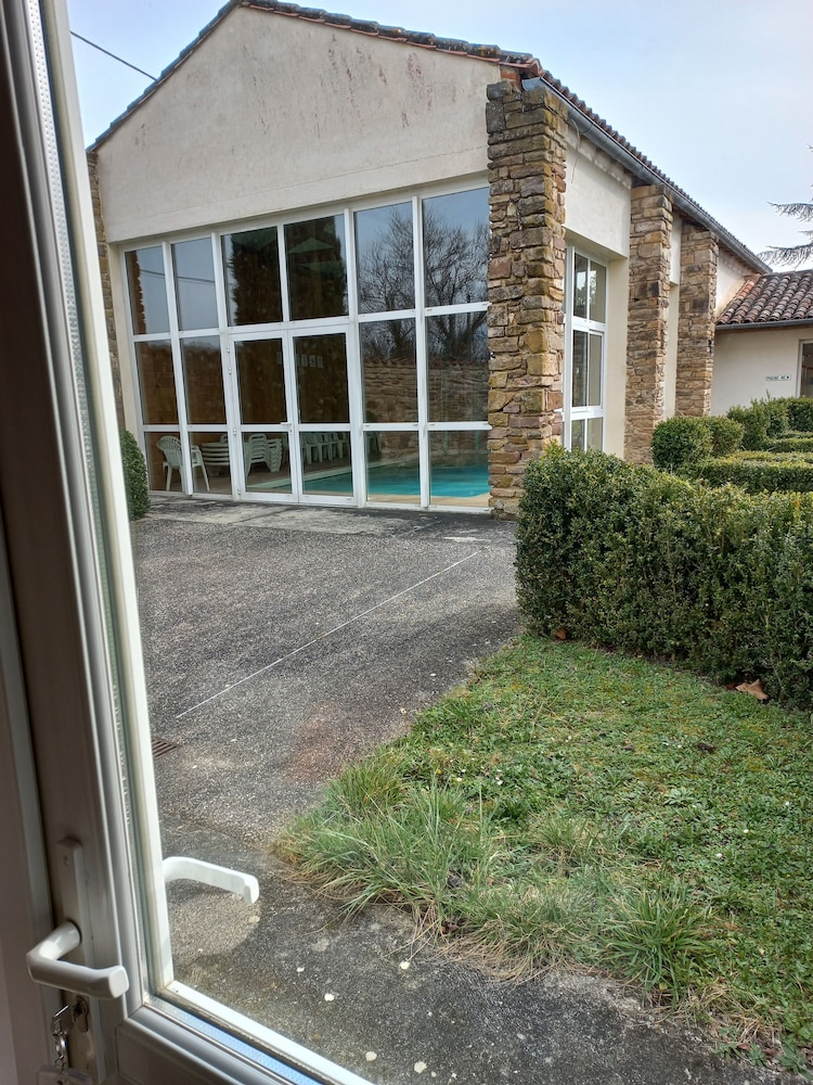 HOTEL LA METAIRIE 66/72