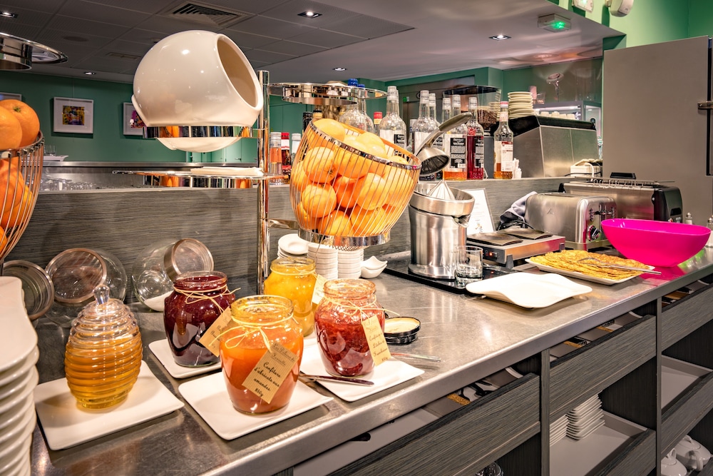 Best Western Plus Hotel Gergovie 43/55