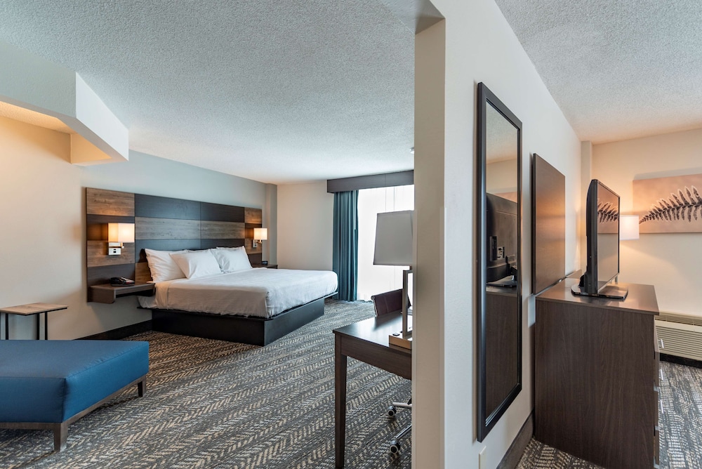 Best Western Plus Wausau Tower Inn 16/43