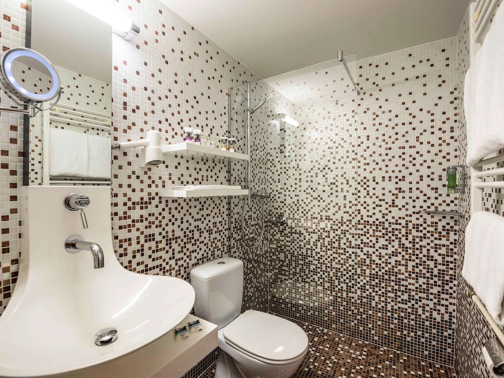 Mercure Hotel Berlin Zentrum 12/53