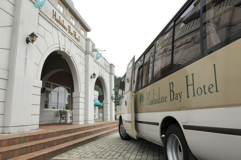Hashidate Bay Hotel 44/48