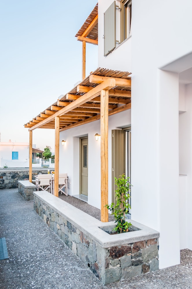 Vilos Suites 21/50