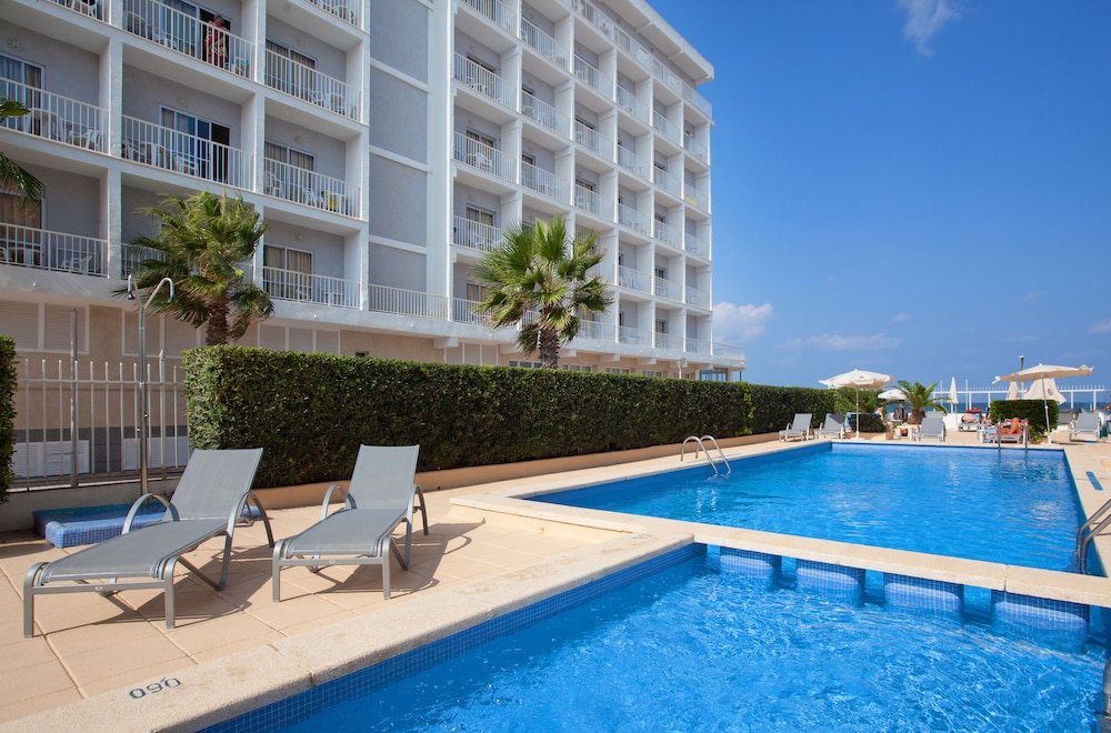JS Miramar hotel 6/70