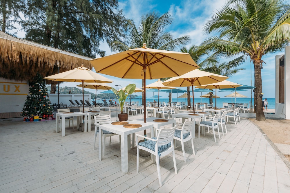 Occidental Bangtao Beach Resort 53/60